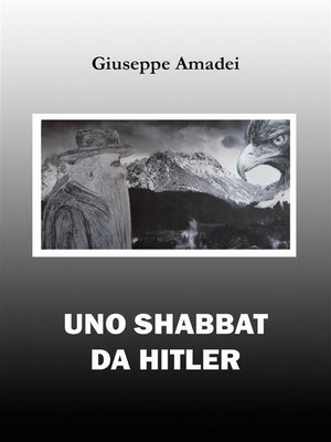 cover image of Uno Shabbat da Hitler